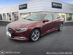 Rouge Utilisé 2020 Opel Insignia Ultimate Berline | 18 990 € (Prix cher)