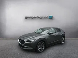 Nouvelle 2025 Mazda CX-30 Takumi-Line SUV | 37 490 € (Prix juste)