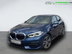 Utilisé 2024 BMW 116 Citadine | 27 000 € (Prix juste)