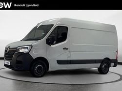 Blanc Utilisé 2023 Renault Master Van | 25 590 € (Bon prix)