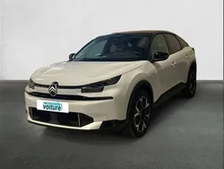 Blanc Utilisé 2025 Citroën C4 PureTech Berline | 31 990 €