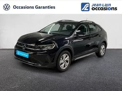 Noir Utilisé 2024 VW Taigo Life SUV | 24 990 € (Prix juste)