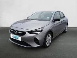 Gris Utilisé 2022 Opel Corsa Business Citadine | 10 990 € (Bon prix)
