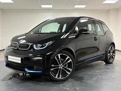 Bleu Occasion 2022 BMW i3 Comfort Edition Citadine | 18 490 € (Prix juste)