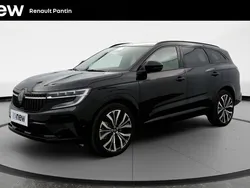 Noir Utilisé 2024 Renault Espace Iconic Monospace | 40 990 € (Prix juste)