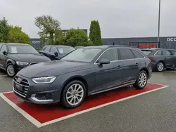 Utilisé 2020 Audi A4 Business Break | 22 490 € (Prix juste)