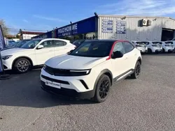 Blanc Utilisé 2023 Opel Mokka SUV | 21 990 € (Prix juste)