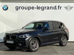 Utilisé 2019 BMW X3 M Sport SUV | 43 990 € (Prix cher)