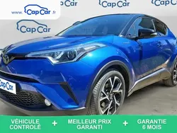 Utilisé 2019 Toyota C-HR Design SUV | 19 490 € (Bon prix)