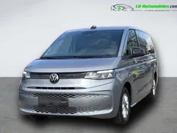 VW Multivan
