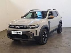 Beige Utilisé 2024 Dacia Duster Extreme SUV | 23 990 €