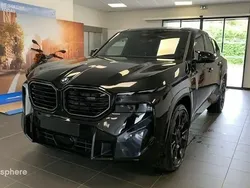 Nouvelle 2025 BMW XM Sport Line SUV | 149 890 € (Super prix)