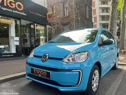 Bleu Utilisé 2022 VW e-up! Business Citadine | 13 990 €