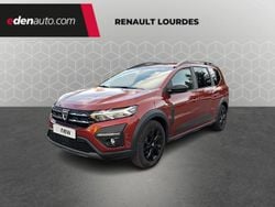 Marron Utilisé 2022 Dacia Jogger Extreme Monospace | 18 490 € (Prix juste)
