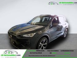 Utilisé 2022 Seat Tarraco SUV | 33 400 € (Prix juste)