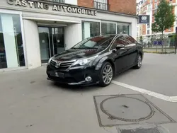 Noir Utilisé 2014 Toyota Avensis Berline | 10 900 €