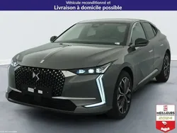 DS Automobiles DS4