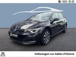 Noir Utilisé 2022 VW Golf VIII Berline | 21 990 € (Super prix)