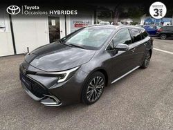 Utilisé 2024 Toyota Corolla Design | 27 880 € (Prix juste)