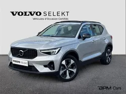Argente Utilisé 2024 Volvo XC40 Ultimate SUV | 38 590 € (Prix juste)