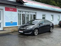 Gris Utilisé 2014 Opel Insignia Innovation Berline | 8 499 €