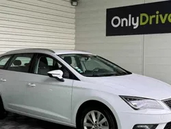 Utilisé 2020 Seat Leon ST XCELLENCE Break | 17 990 € (Bon prix)