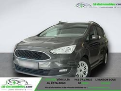 Utilisé 2019 Ford Grand C-Max Monospace | 17 400 € (Prix juste)