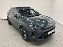 Bleu Utilisé 2025 Cupra Formentor SUV | 42 990 €