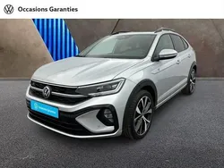 Utilisé 2025 VW Taigo R-line SUV | 26 990 € (Prix assez cher)