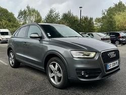Utilisé 2012 Audi Q3 Ambition SUV | 9 400 € (Prix juste)