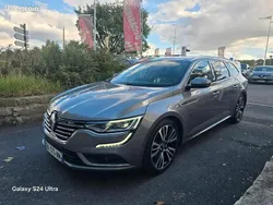 Utilisé 2017 Renault Talisman Initiale Paris Break | 12 990 € (Bon prix)