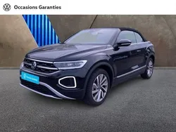 Utilisé 2024 VW T-Roc Style SUV | 33 900 € (Prix cher)