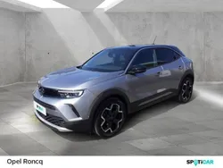 Noir Utilisé 2022 Opel Mokka Ultimate SUV | 19 490 € (Prix juste)