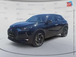 Utilisé 2022 DS Automobiles DS3 Crossback E-Tense Performance SUV | 19 499 € (Bon prix)