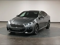 Gris Utilisé 2025 BMW 218 M Sport Berline | 38 900 € (Prix assez cher)