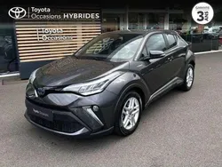 Utilisé 2021 Toyota C-HR Business Edition SUV | 21 990 € (Bon prix)