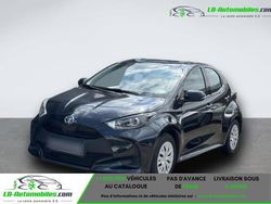 Utilisé 2021 Toyota Yaris Hybrid Citadine | 21 700 € (Prix cher)