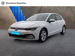 Utilisé 2022 VW Golf VIII Business | 18 863 € (Prix juste)