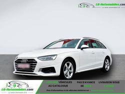 Utilisé 2021 Audi A4 Break | 29 400 € (Prix assez cher)