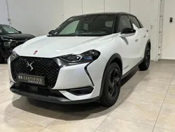 Noir Utilisé 2020 DS Automobiles DS3 Crossback Performance Line Plus SUV | 16 386 € (Super prix)