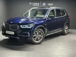 Utilisé 2022 BMW X5 xLine SUV | 65 990 € (Super prix)