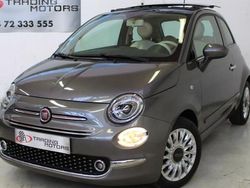 Utilisé 2018 Fiat 500 Lounge Berline | 7 999 €
