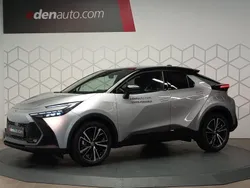 Gris Utilisé 2025 Toyota C-HR SUV | 36 868 €