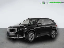 Utilisé 2025 BMW iX SUV | 50 100 € (Bon prix)