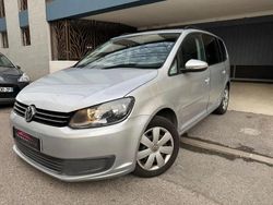 Gris Utilisé 2011 VW Touran Trendline Monospace | 10 990 € (Prix assez cher)