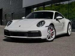 Gris Utilisé 2019 Porsche 911 Carrera Coupé | 144 900 € (Prix assez cher)