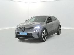 Occasion 2022 Renault Mégane Techno Berline | 22 490 € (Prix juste)