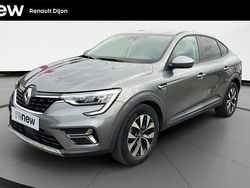 Gris Utilisé 2023 Renault Arkana Evolution SUV | 20 880 € (Super prix)