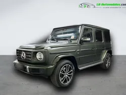 Utilisé 2024 Mercedes G500 SUV | 194 500 €