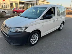 Utilisé 2023 VW Caddy Monospace | 23 990 € (Bon prix)
